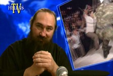 Τζ. Πανούσης (Προστάτης Οικογένειας, 1997) Τζ. Πανούσης (Προστάτης Οικογένειας, 1997)