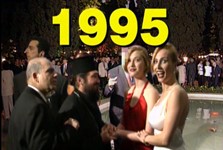Τζ. Πανούσης (Προστάτης Οικογένειας, 1997) Τζ. Πανούσης (Προστάτης Οικογένειας, 1997)