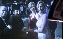 Τζ. Πανούσης (Προστάτης Οικογένειας, 1997) Τζ. Πανούσης (Προστάτης Οικογένειας, 1997)
