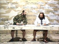 Κορίτσια ο Τζίμης