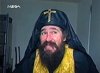 Ο Τζίμης Πανούσης στο «7+7» (20/12/1998)