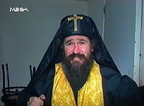 Ο Τζίμης Πανούσης στο «7+7» (20/12/1998)