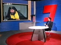 Ο Τζίμης Πανούσης στο «7+7» (20/12/1998)