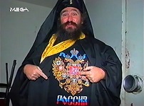 Ο Τζίμης Πανούσης στο «7+7» (20/12/1998)