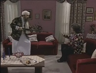 Ο Τζίμης Πανούσης στους Δέκα Μικρούς Μήτσους
