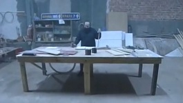 Ο Τζίμης Πανούσης στο MEGA (2009)