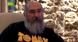 Ο Τζίμης Πανούσης και «Τα Μυστικά της Μουσικής»