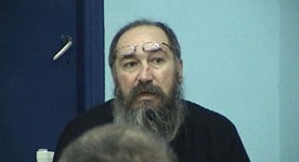 Στο βιβλιοπωλείο Πρωτοπορία στην Πάτρα, 05/12/2005 Στο βιβλιοπωλείο Πρωτοπορία στην Πάτρα, 05/12/2005