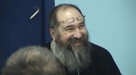Στο βιβλιοπωλείο Πρωτοπορία στην Πάτρα, 05/12/2005 Στο βιβλιοπωλείο Πρωτοπορία στην Πάτρα, 05/12/2005